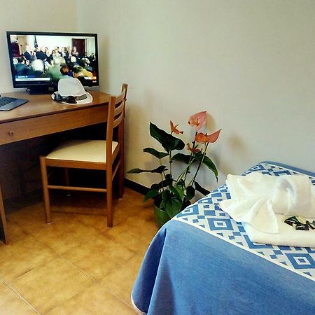 Centro Vacanze Cavallino Opera Nascimbeni Lido di Jesolo Bagian luar foto